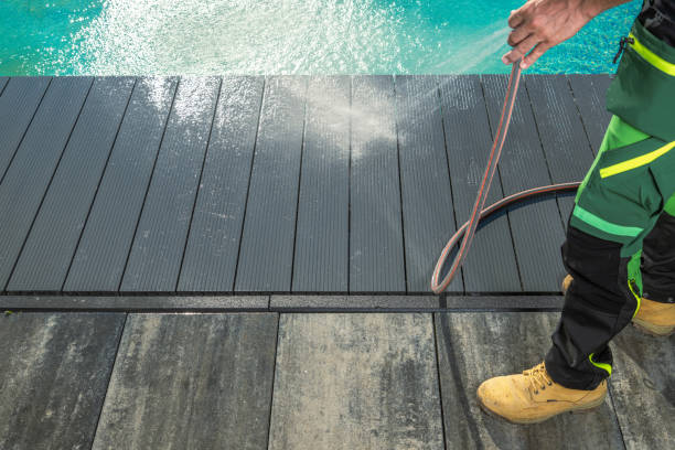 Best Residential Pressure Washing Services  in Haslet, TX