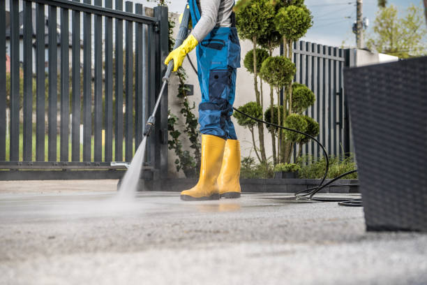 Reliable Haslet, TX Pressure Washing Solutions