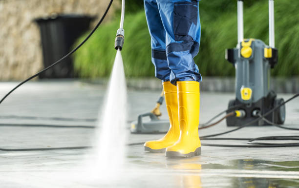 Best Concrete Pressure Washing  in Haslet, TX